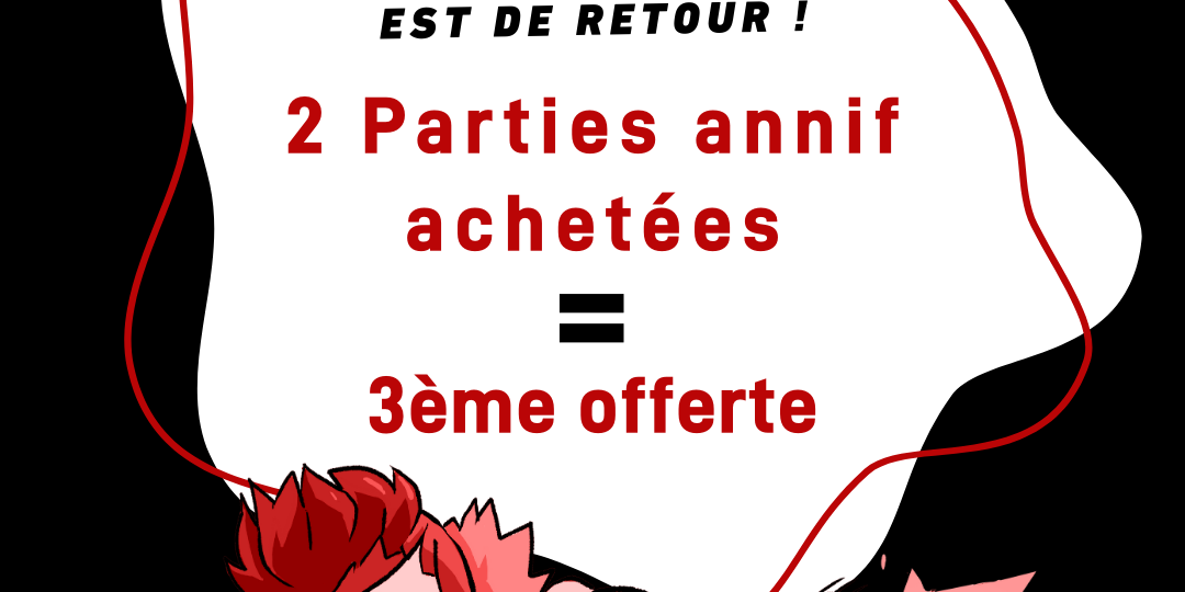 (NAM) – Formule Malin – RS